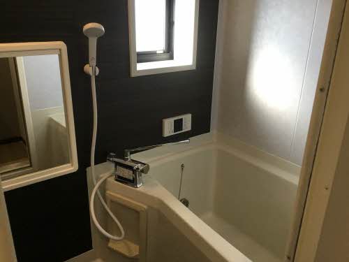 ハイツマルソー B201号-5