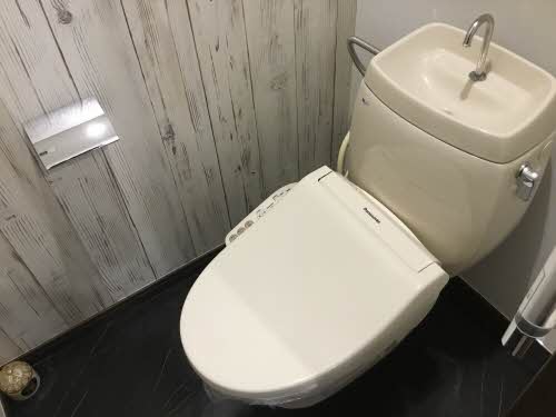 ハイツマルソー B201号-6