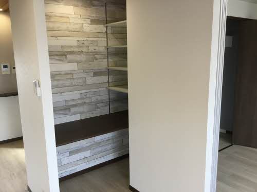 ハイツマルソー B201号-8