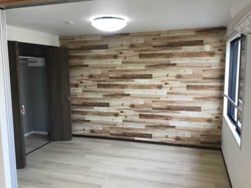 ハイツマルソー B201号-9