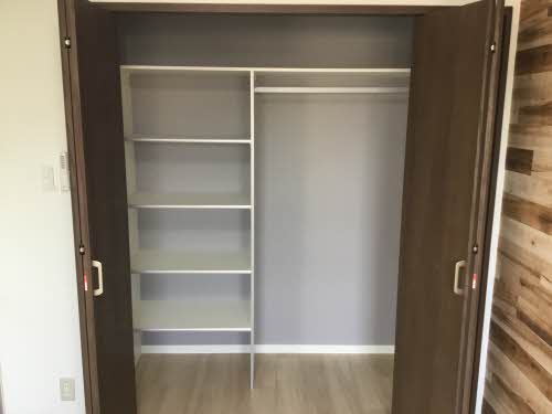 ハイツマルソー B201号-10