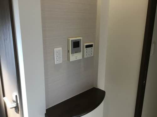 ハイツマルソー B201号-12