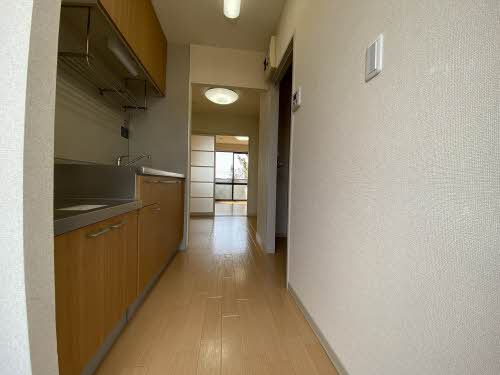 コーポ純 0202号-3