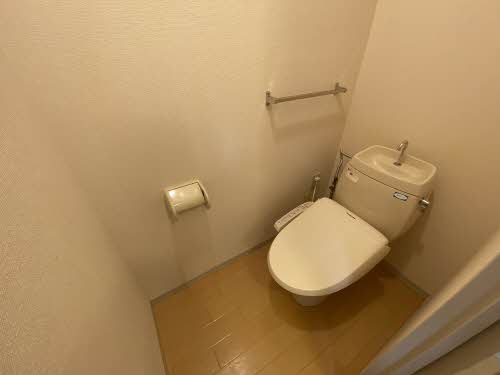 コーポ純 0202号-8