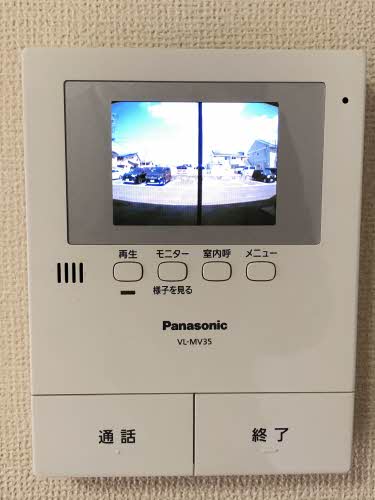 グリーンステージ白山 C103号-10