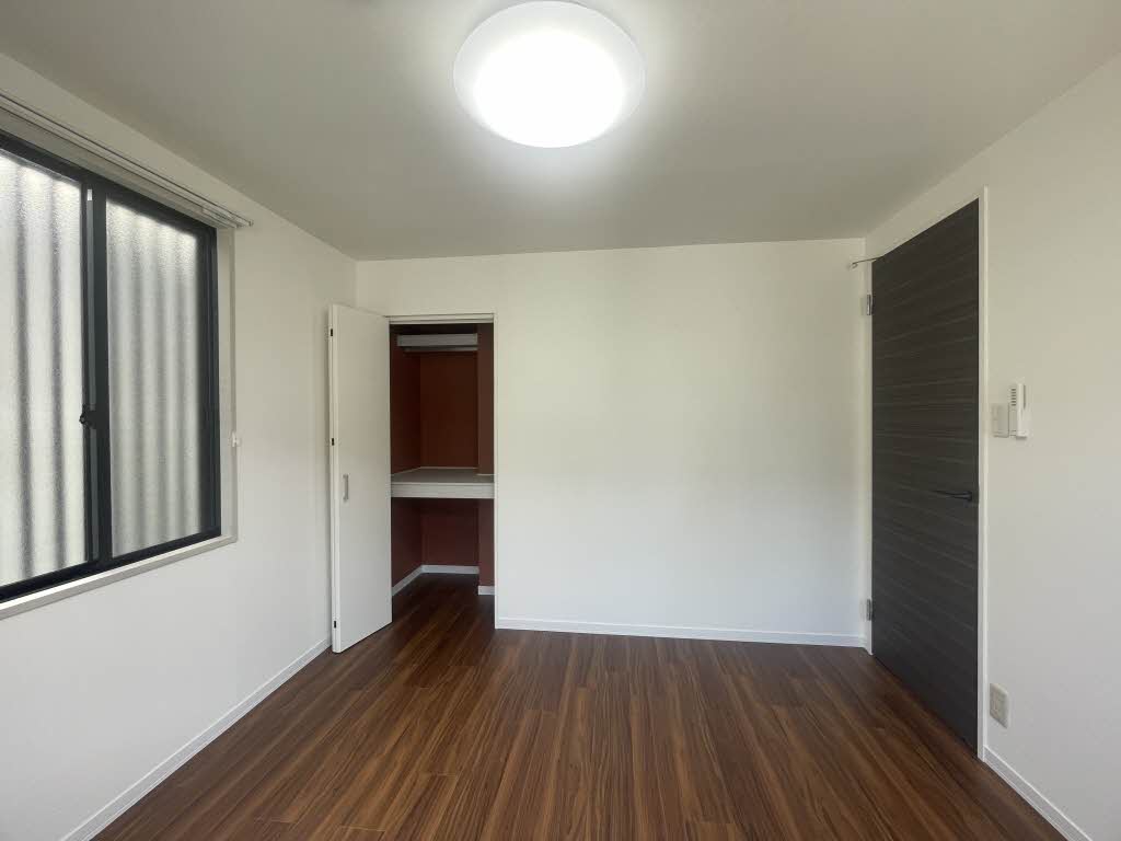 グリーンステージ白山 D101号-7