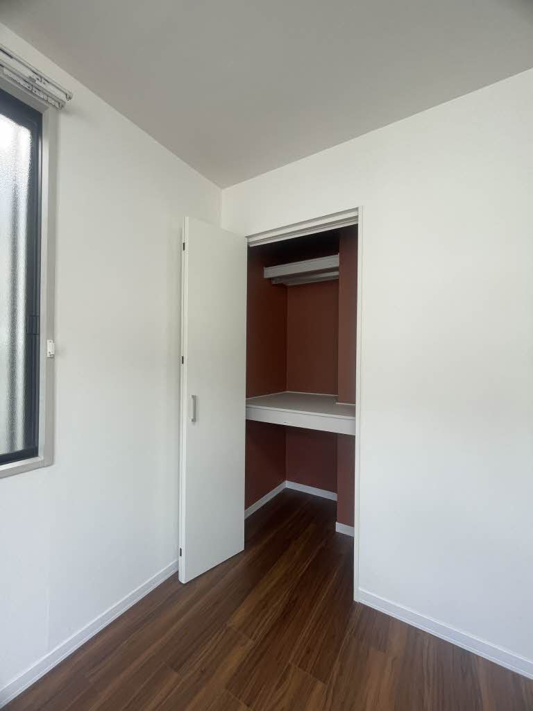 グリーンステージ白山 D101号-8