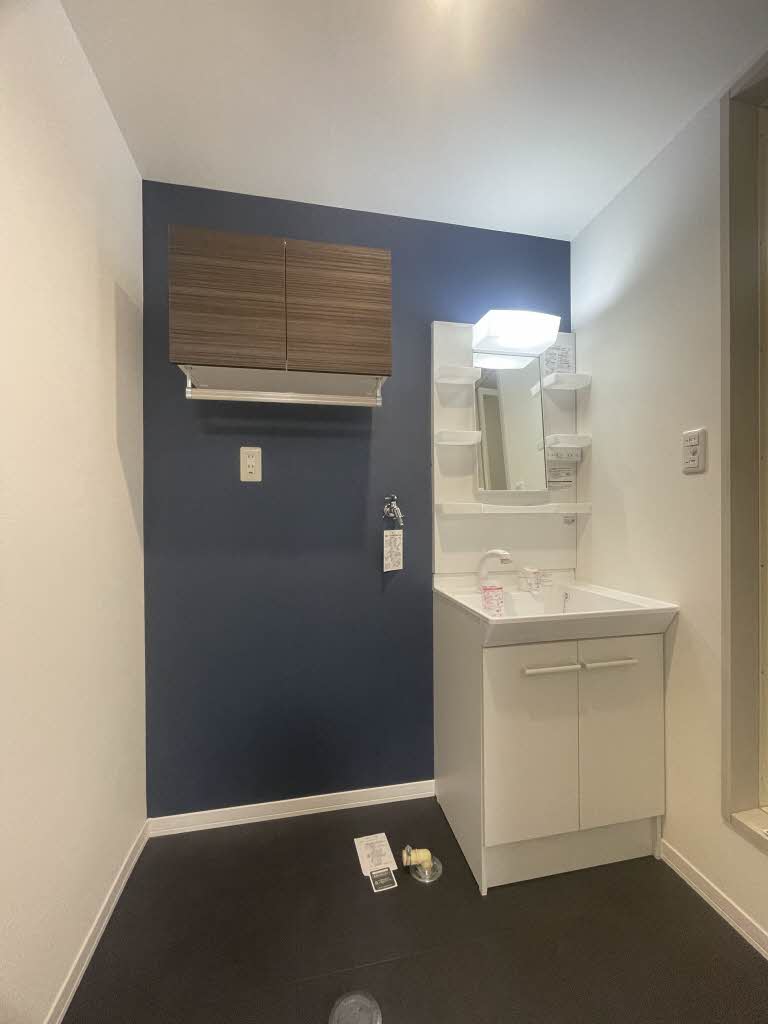 グリーンステージ白山 D101号-10