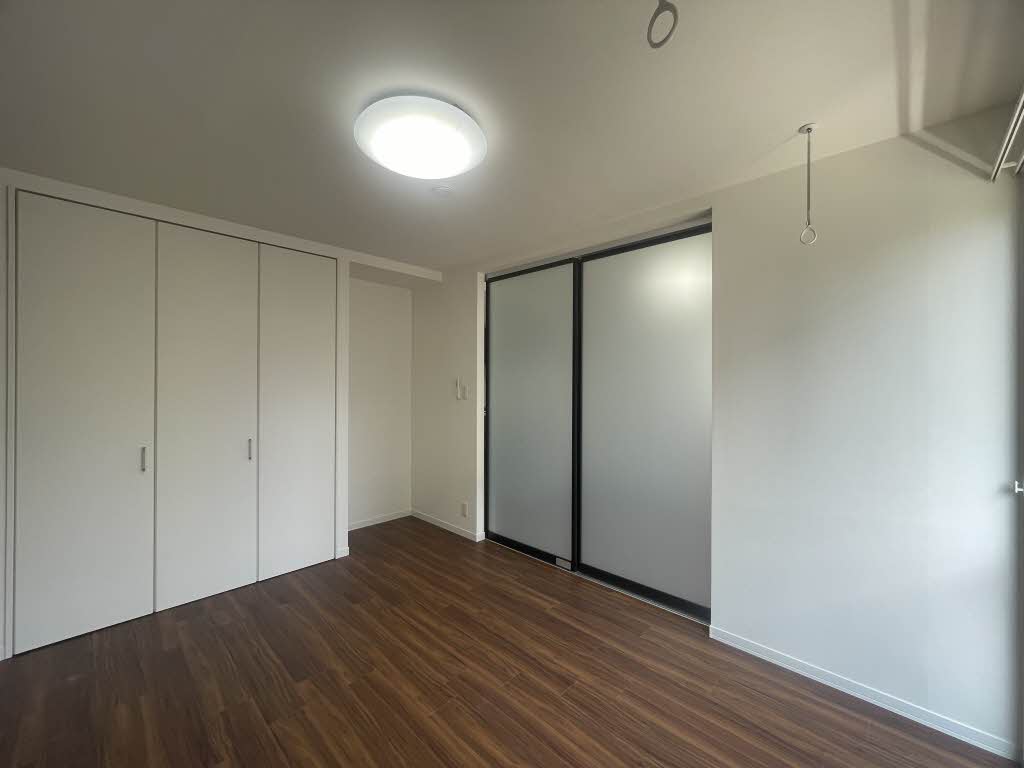 グリーンステージ白山 D101号-13