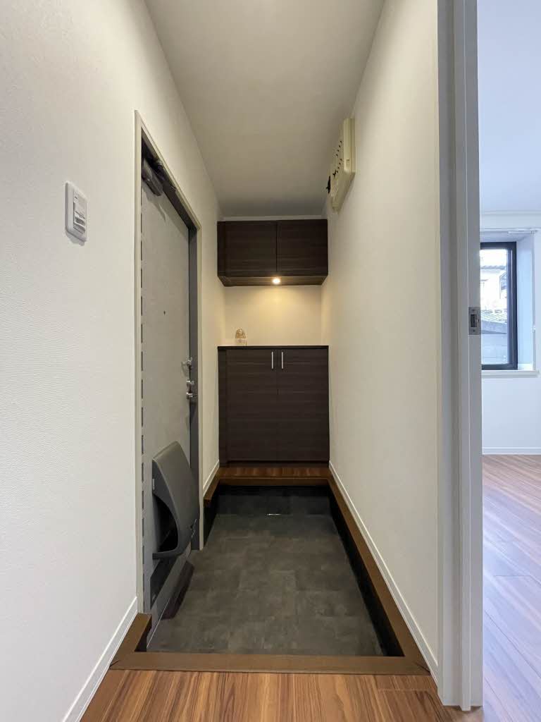 グリーンステージ白山 D101号-14