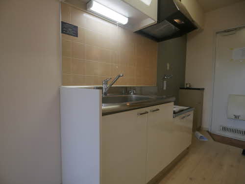 Ｓｈｉｎ’ｙ　Ｈｏｕｓｅ 0201号-3