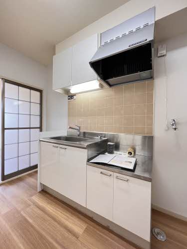 Ｓｈｉｎ’ｙ　Ｈｏｕｓｅ 0202号-8