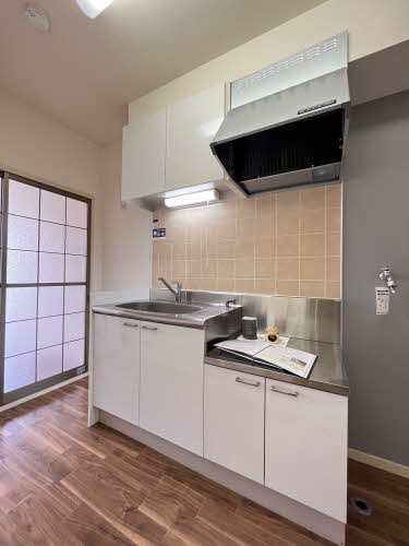 Shin’y House 0203号-7