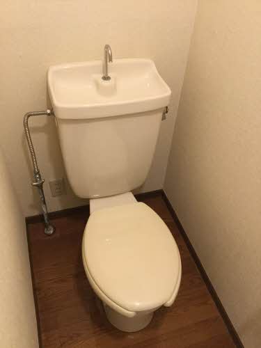 ラルミエールＭ２ 0101号-4