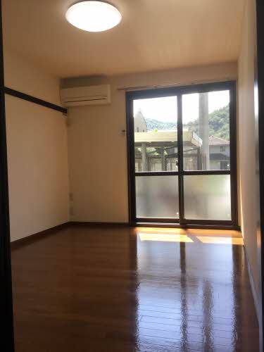 ラルミエールＭ２ 0101号-8