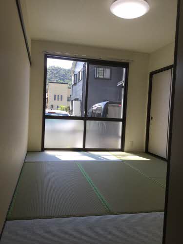 ラルミエールＭ２ 0101号-9