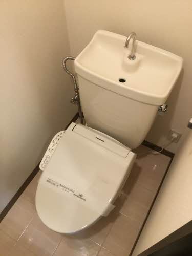 ラルミエールＭ２ 0202号-3