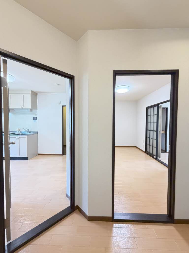 ラルミエールＭ２ 0203号-13