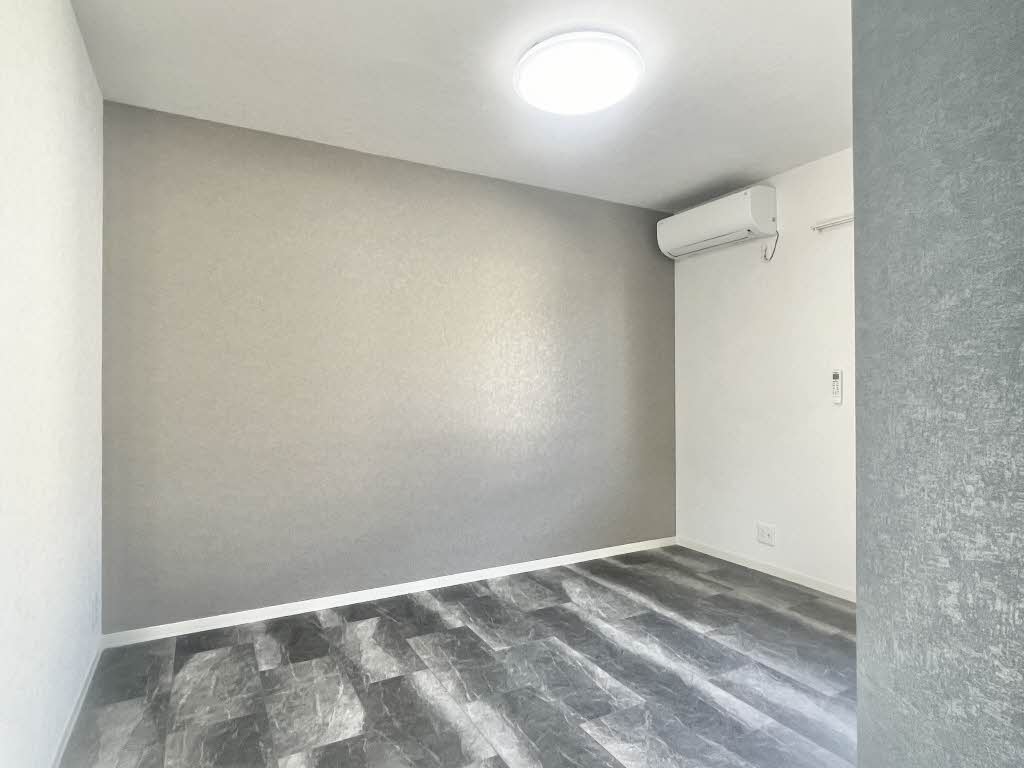 コーポ嶋田 C201号-4