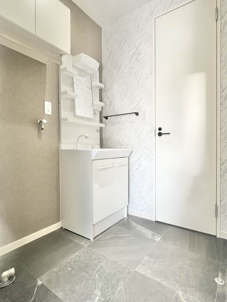 コーポ嶋田 C201号-5