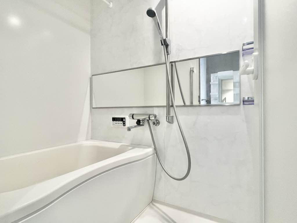 コーポ嶋田 C201号-6