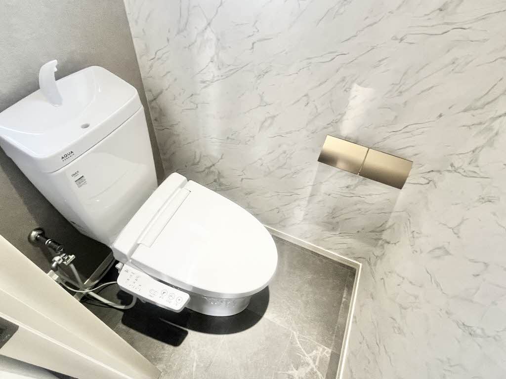 コーポ嶋田 C201号-7