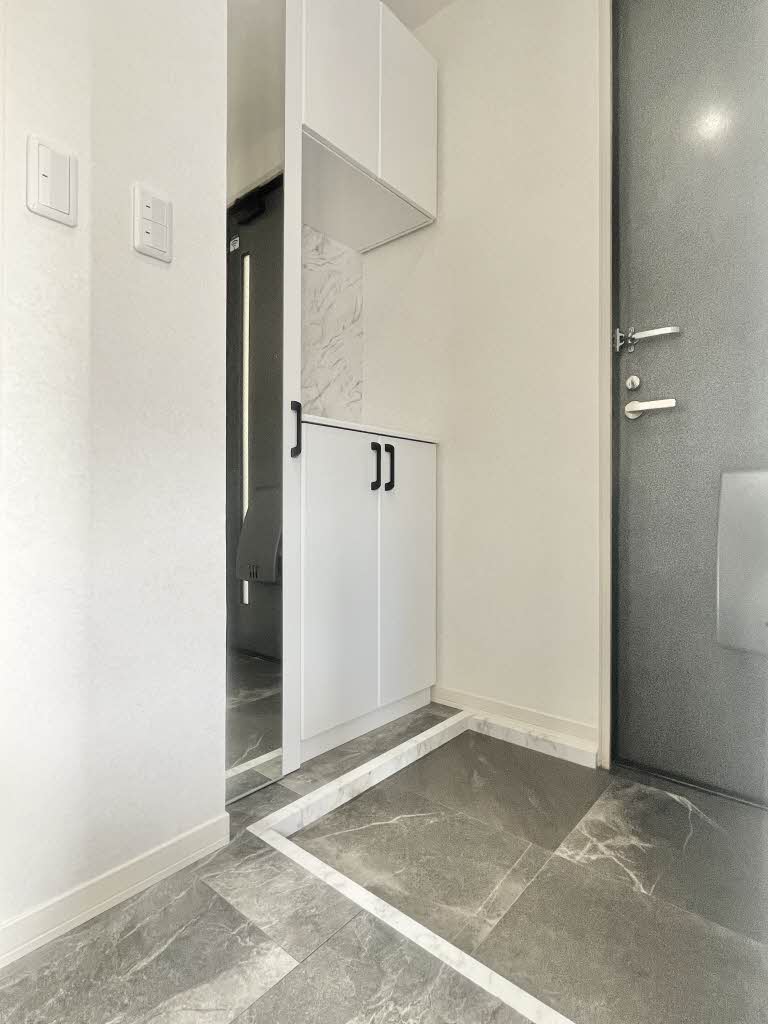 コーポ嶋田 C201号-8