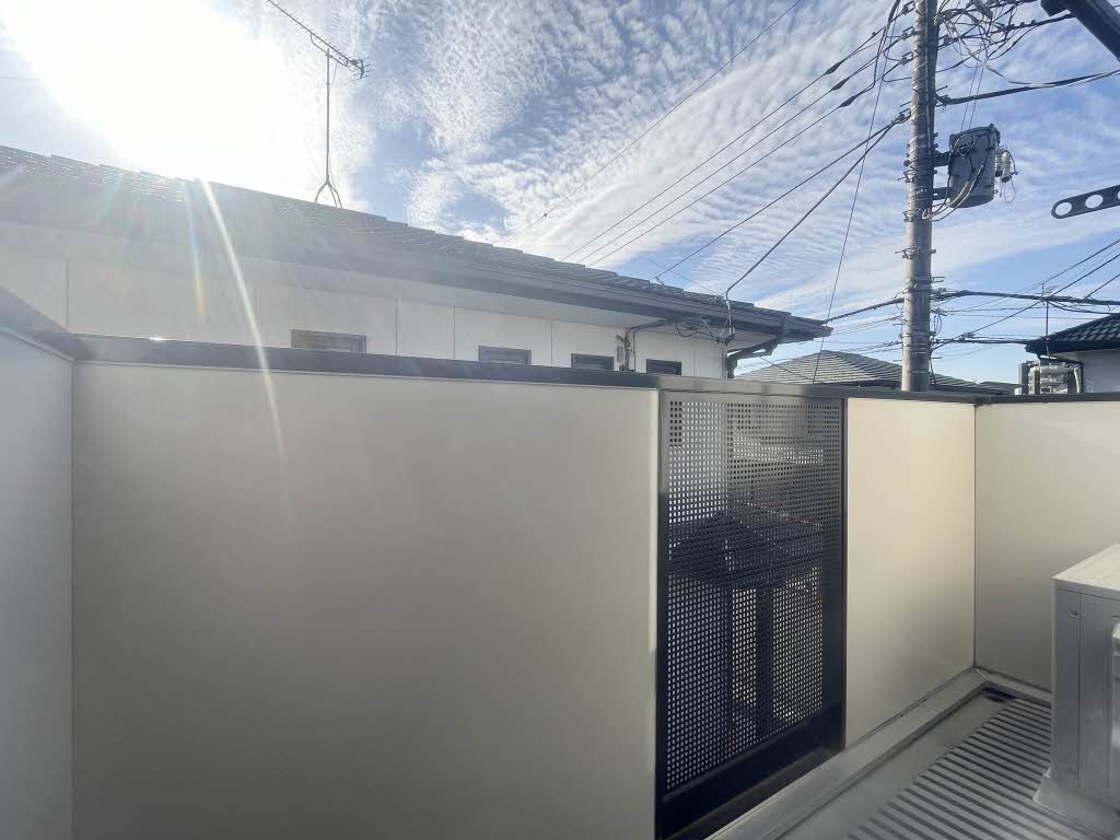 コーポ嶋田 C201号-9