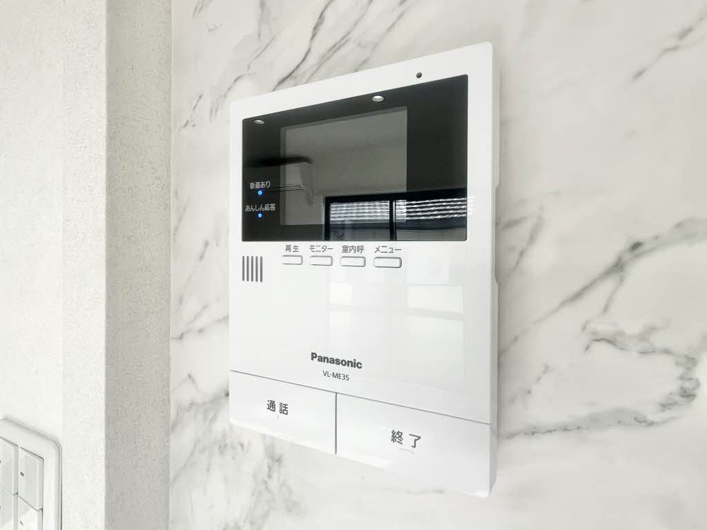 コーポ嶋田 C201号-10