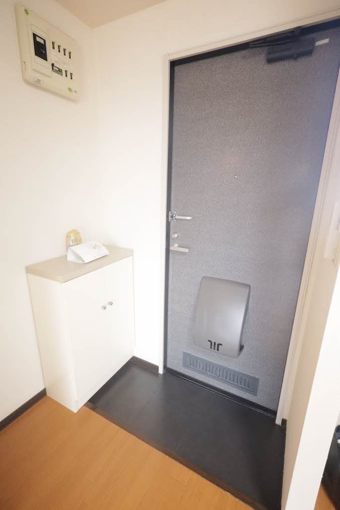 ヒルホーム青山 0202号-12