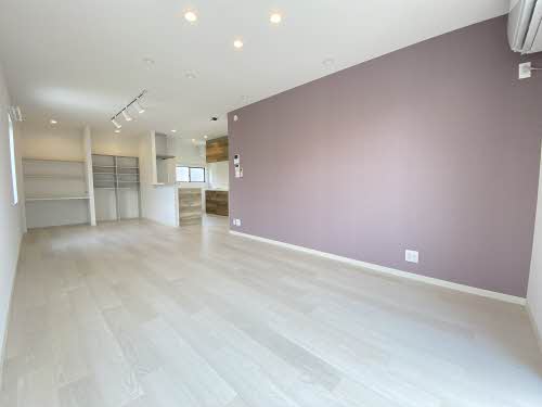 プランドール岩本 A203号-2