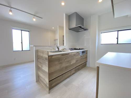 プランドール岩本 A203号-4