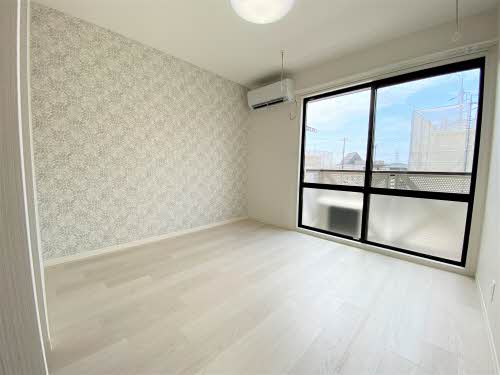 プランドール岩本 A203号-5