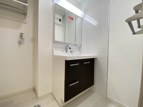 プランドール岩本 A203号-8