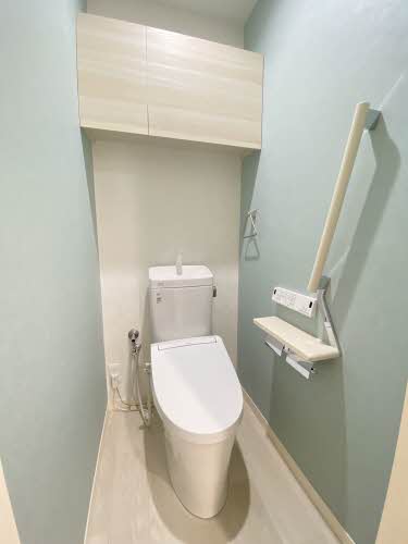 プランドール岩本 A203号-10