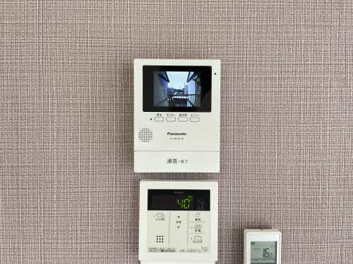 プランドール岩本 A203号-12