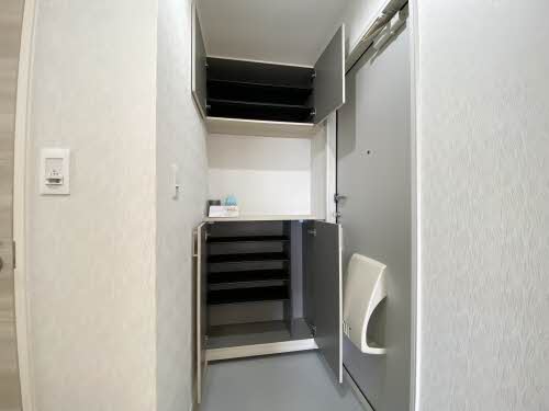 プランドール岩本 A203号-14