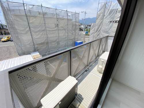 プランドール岩本 A203号-15