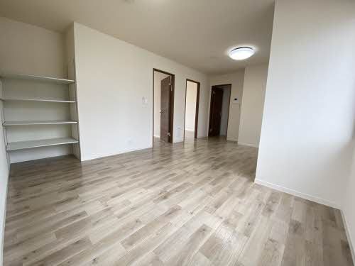 プランドール岩本 B101号-2