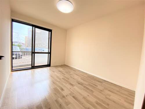 プランドール岩本 B101号-5