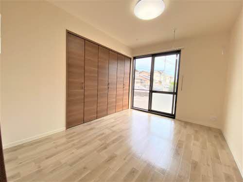 プランドール岩本 B101号-6