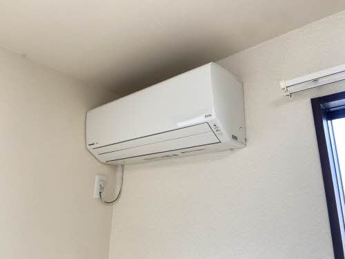 プランドール岩本 B101号-11