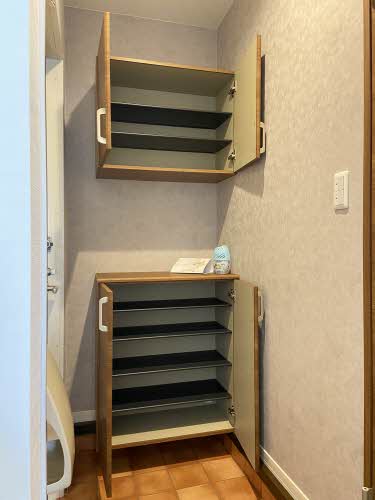 プランドール岩本 B101号-14