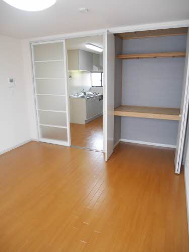 プチハウス西浦 0202号-4