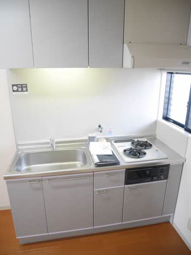 プチハウス西浦 0202号-6