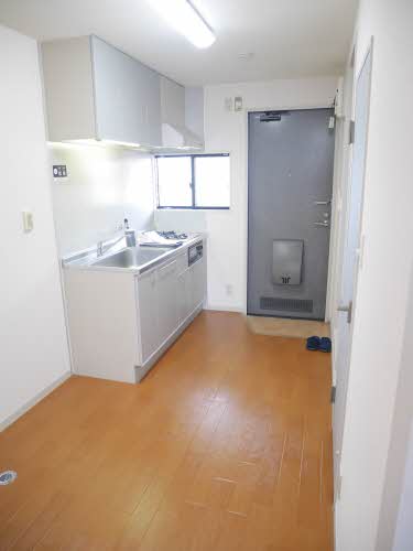 プチハウス西浦 0202号-7