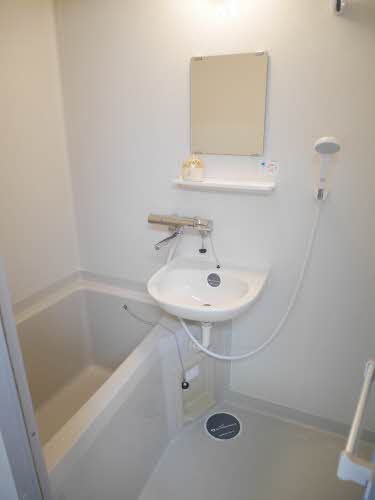 プチハウス西浦 0202号-9