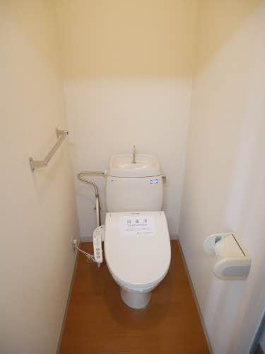 プチハウス西浦 0202号-10