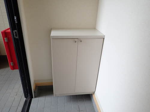 ぐりんべーるＳＡＫＵＲＡ A102号-4