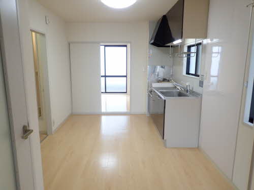 ぐりんべーるＳＡＫＵＲＡ A102号-8